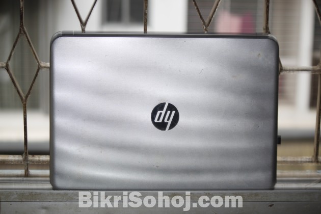 HP Notebook - 14-am011nx